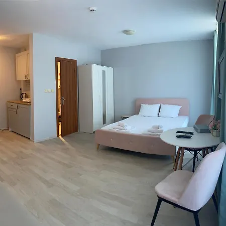 Dawn Park Complex 3* Sunny Beach