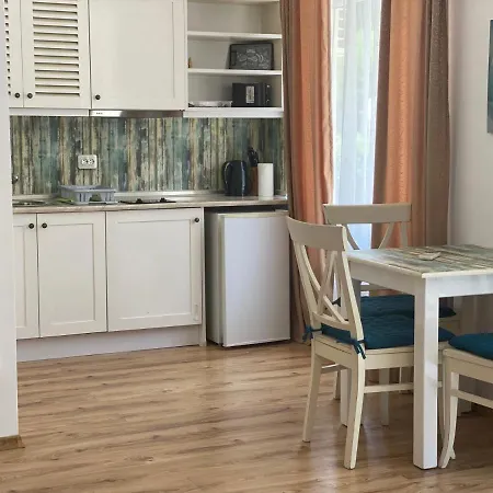 Aparthotel Dawn Park Complex