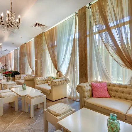 Dawn Park Complex Aparthotel Sunny Beach
