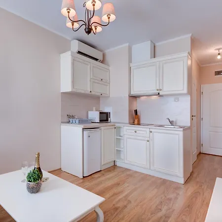 Dawn Park Complex 3* Солнечный берег