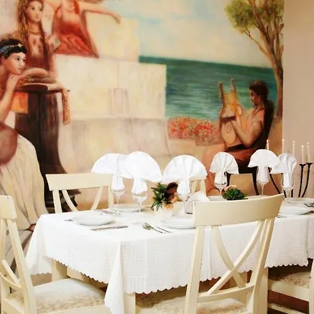 Dawn Park Complex 4* Sunny Beach