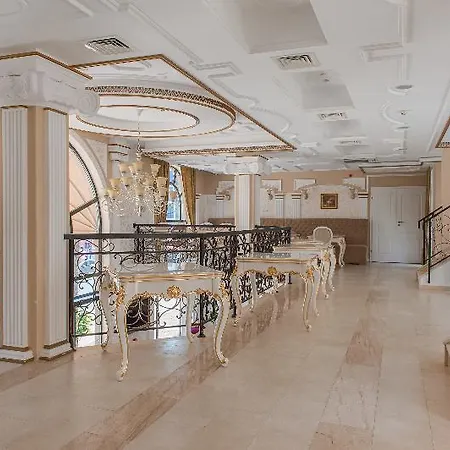 Dawn Park Complex 4* Sunny Beach