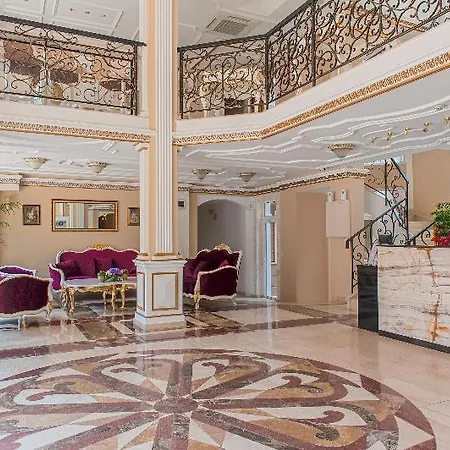 Dawn Park Complex 3* Солнечный берег