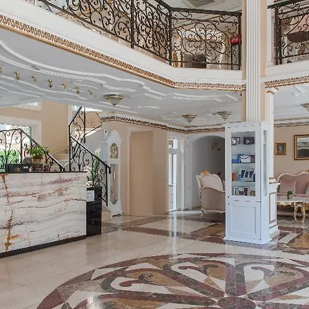 Dawn Park Complex 4* サニービーチ