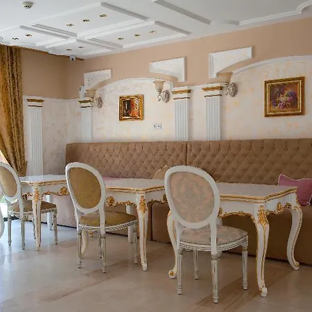 Dawn Park Complex 3* Солнечный берег