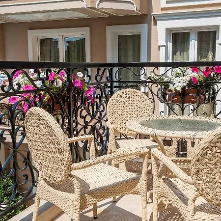 Dawn Park Complex 3* Sluneční pobřeží