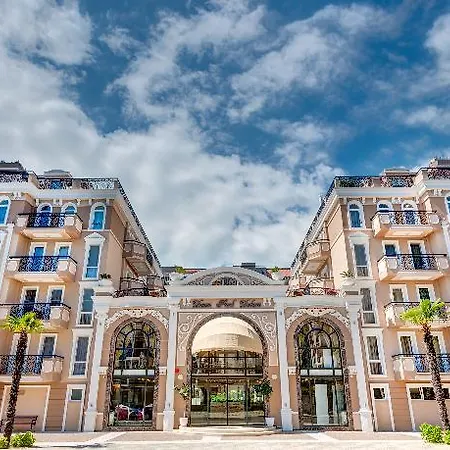 Dawn Park Complex 4* Sunny Beach