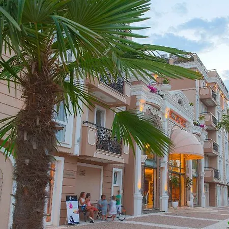 Dawn Park Complex 3* Sunny Beach