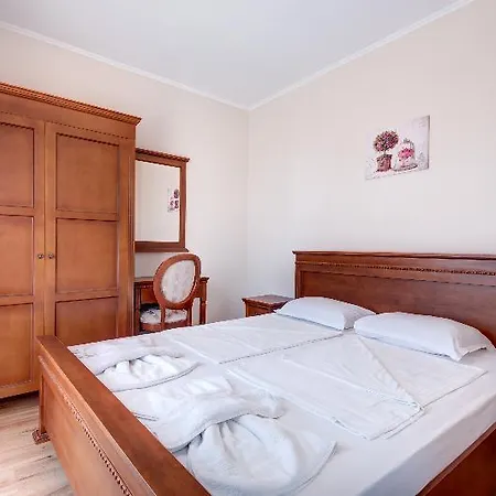 Dawn Park Complex 3* Sluneční pobřeží
