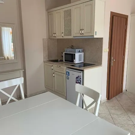 Dawn Park Complex Sunny Beach