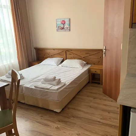 Aparthotel Dawn Park Complex