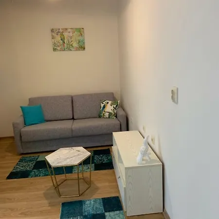 Dawn Park Complex Aparthotel 4*