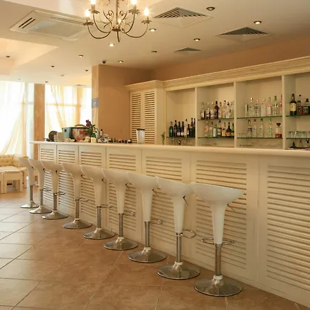 Dawn Park Complex 3* Sunny Beach