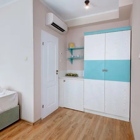 Dawn Park Complex Aparthotel