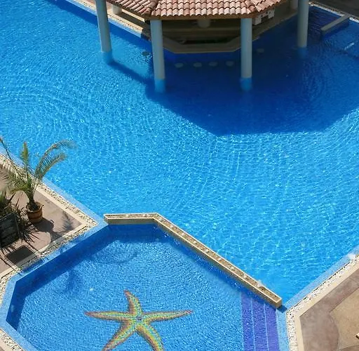 Dawn Park Complex 4* Slăntjev Brjag