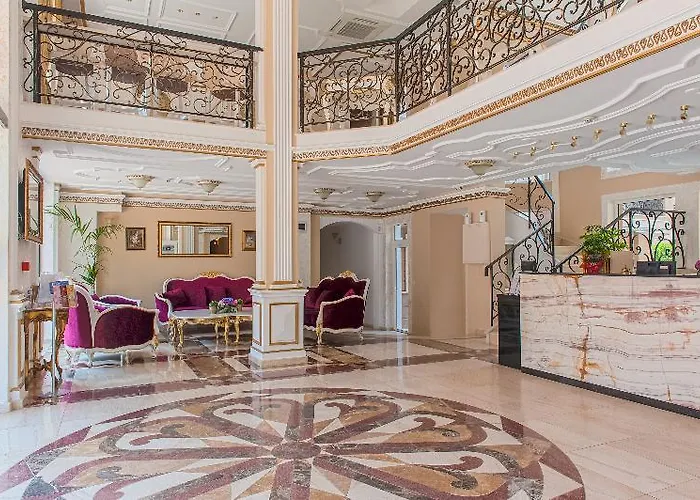 Dawn Park Complex 4* Slăntjev Brjag