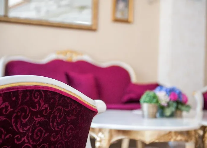 Dawn Park Complex 4* Slăntjev Brjag