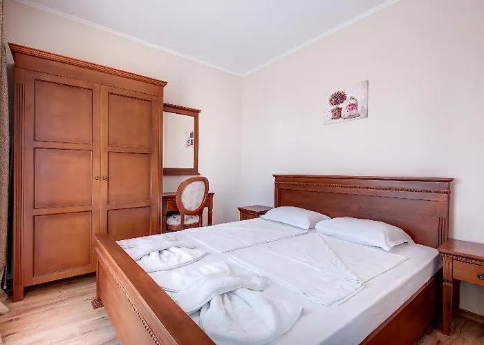 Dawn Park Complex 4* Slăntjev Brjag