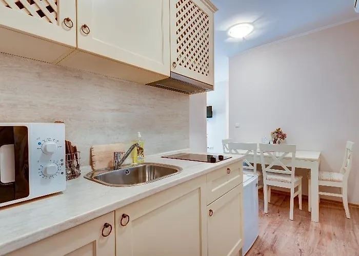 Dawn Park Complex 4* Słoneczny Brzeg