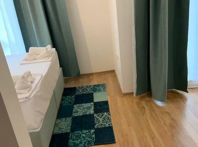 Dawn Park Complex Hotel apartamentowy Słoneczny Brzeg