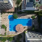 Dawn Park Complex アパートホテル サニービーチ