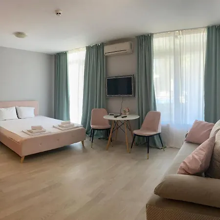 Dawn Park Complex Sluneční pobřeží