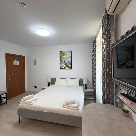 公寓式酒店 Dawn Park Complex