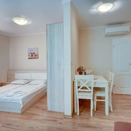 Dawn Park Complex 3* Sluneční pobřeží