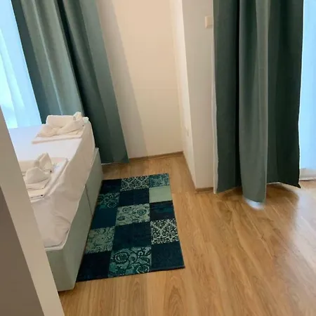 Dawn Park Complex Aparthotel Sunny Beach