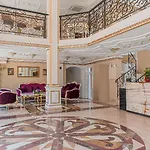 Dawn Park Complex 3* Slăntjev Brjag