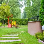 Dawn Park Complex 3* Slăntjev Brjag