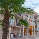 Dawn Park Complex 3* Slăntjev Brjag
