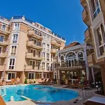 Dawn Park Complex 3* Slăntjev Brjag