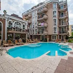 Dawn Park Complex 3* Slăntjev Brjag