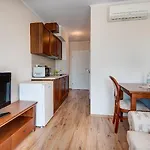 Dawn Park Complex 3* Slăntjev Brjag