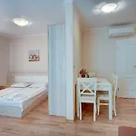 Dawn Park Complex 3* Slăntjev Brjag