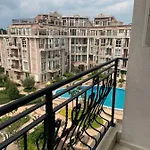 Dawn Park Complex 3* Slăntjev Brjag