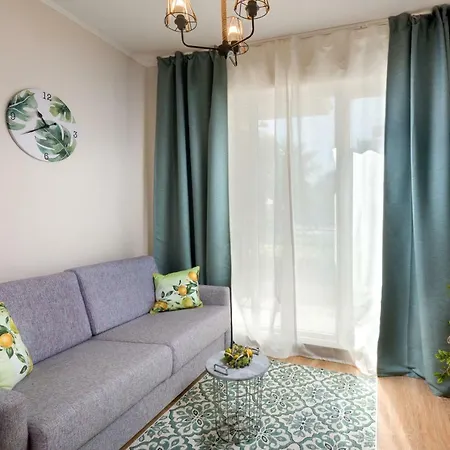 Apart Otel Dawn Park Complex