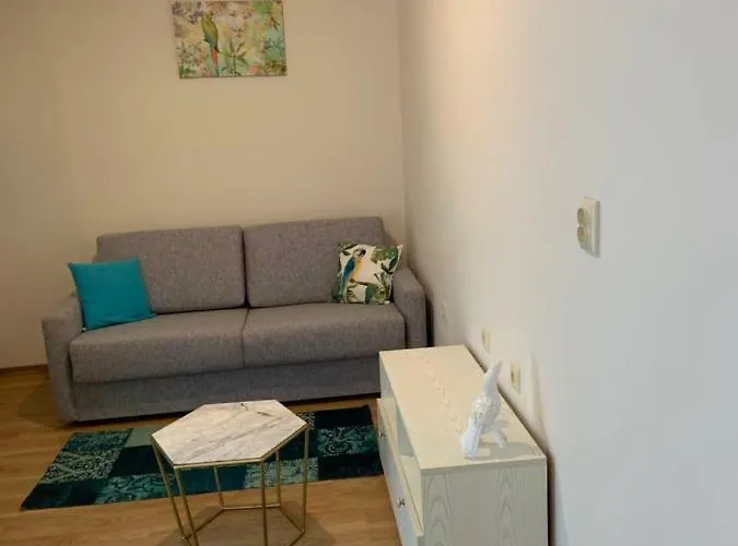 Dawn Park Complex Apartmanhotel 4*